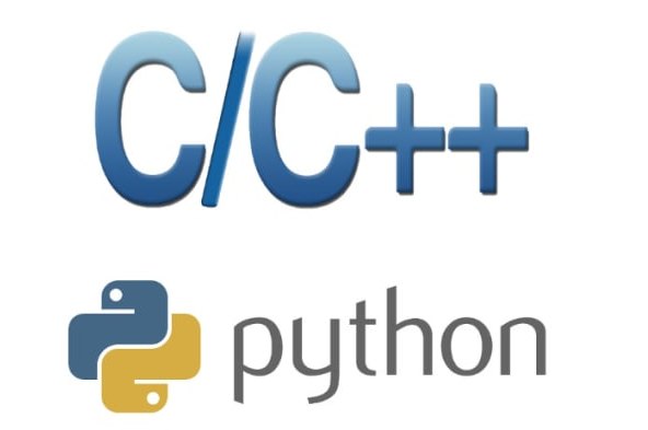 C++ & Python image